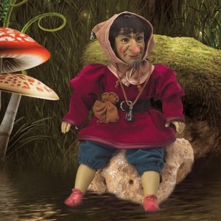 Кукла Фоллет сказка и легенда (защита домашнего очага) Кукла Фоллет сказка и легенда (защита домашнего очага)
